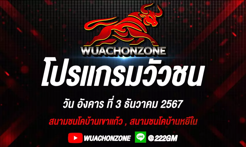 วันที่ 3 ธันวาคม